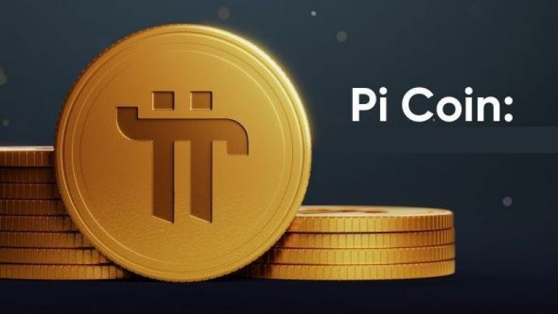 Pi Coin Nedir Pi Coin Kaç TL Pi Coin Ne Zaman Çıkacak
