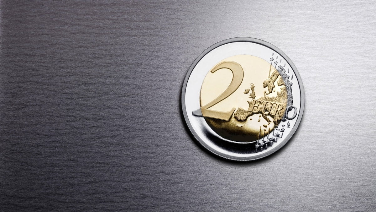 Wertvolle 2 Euro Münzen So erkennen Sie seltene Exemplare