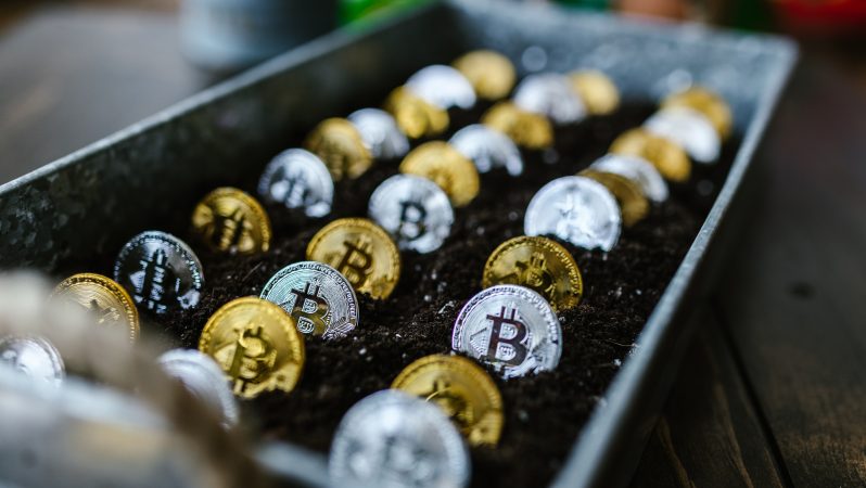 Bitcoin Madenciliği Nedir ve Nasıl yapılır?