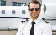 Pilot Maaşları 2023 – Pilotların Maaşı Kaç Oldu?